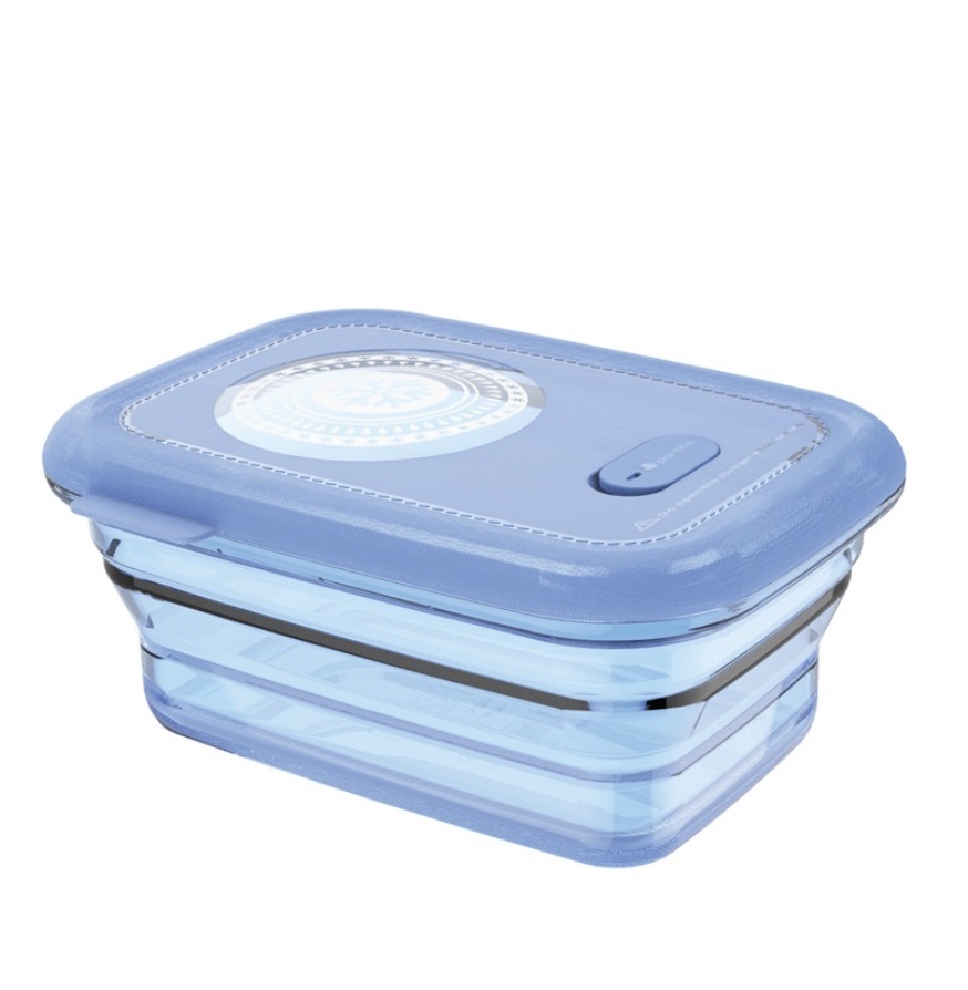 Minimal - 100% Silicone Collapsible Storage Containers clean beauty - image 5