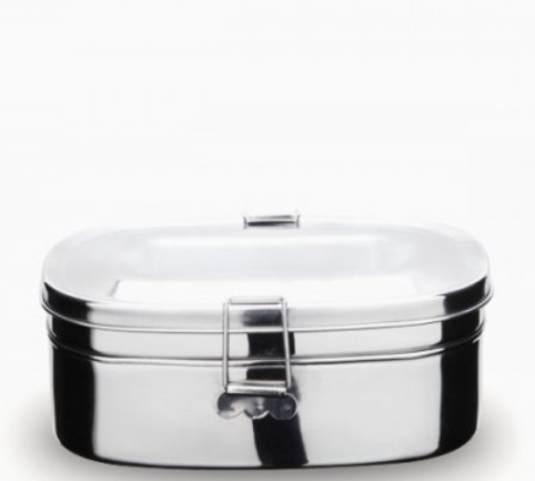 Onyx – 2 Layer Double Walled Food Container 705105580609 Onyx - 2 Layer Double Walled Food Container reusable