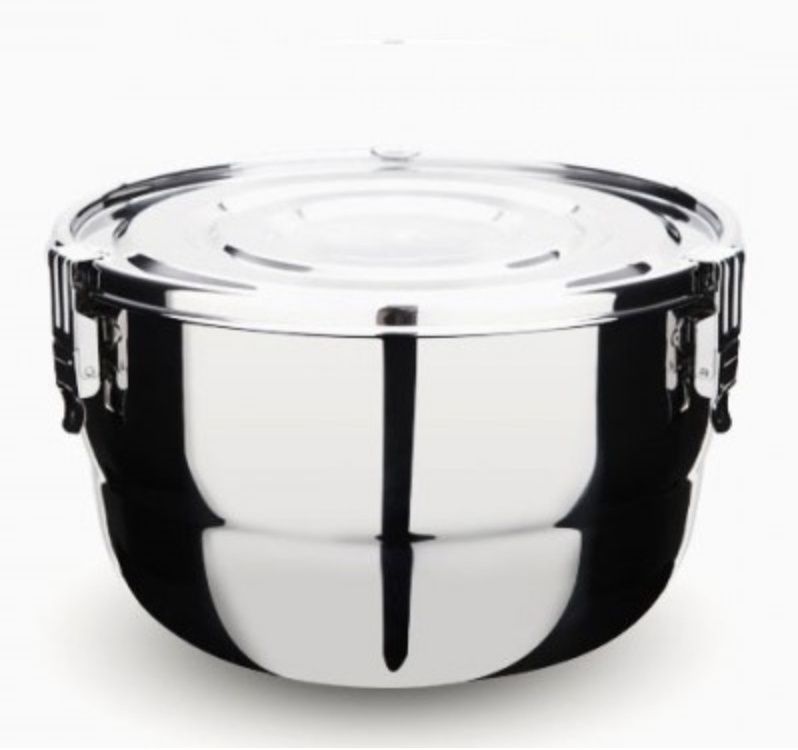 Onyx - Airtight Stainless Steel Container - image 3