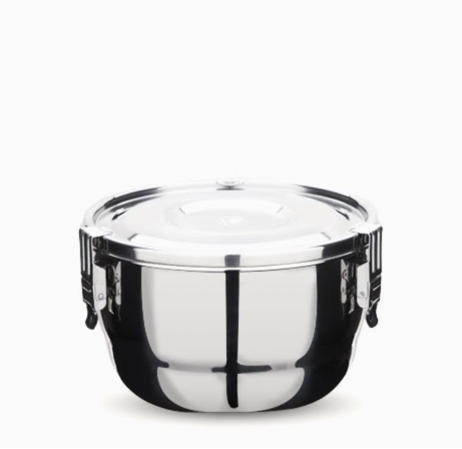 Onyx - Airtight Stainless Steel Container - image 12