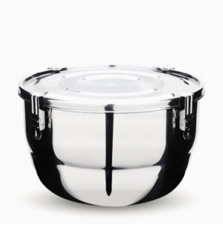 Onyx - Airtight Stainless Steel Container - image 8