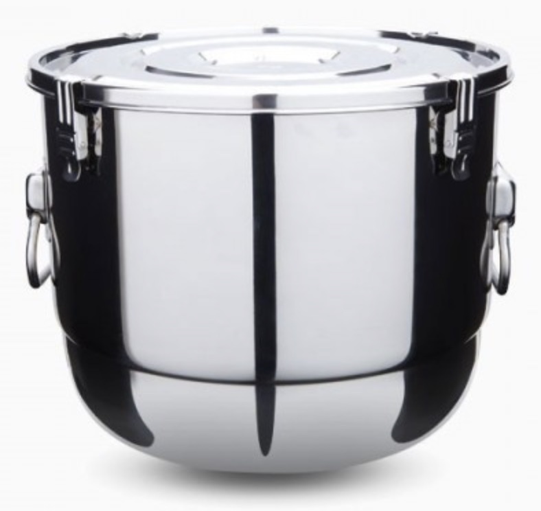 Onyx - Airtight Stainless Steel Container - image 7