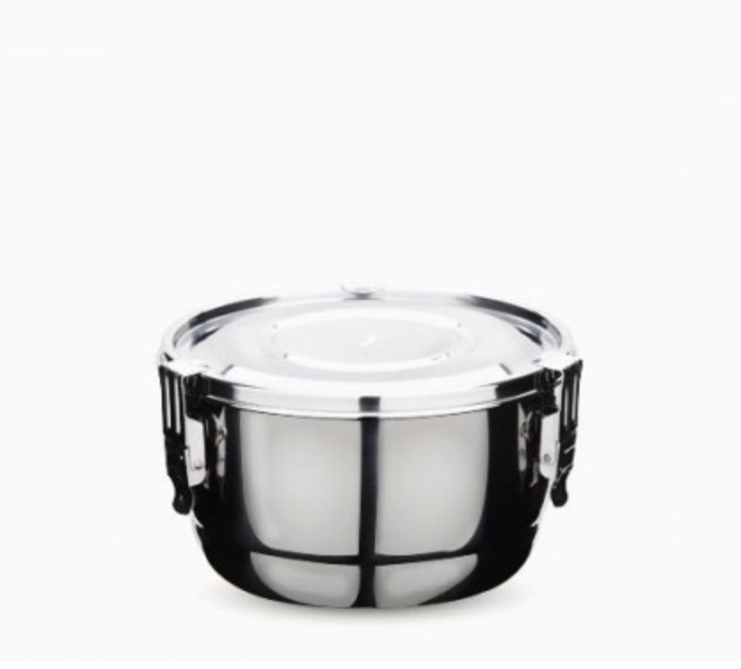 Onyx - Airtight Stainless Steel Container - image 11