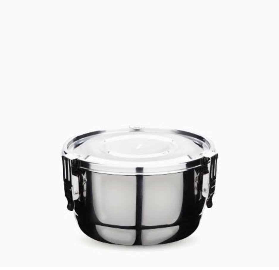 Onyx - Airtight Stainless Steel Container - image 13