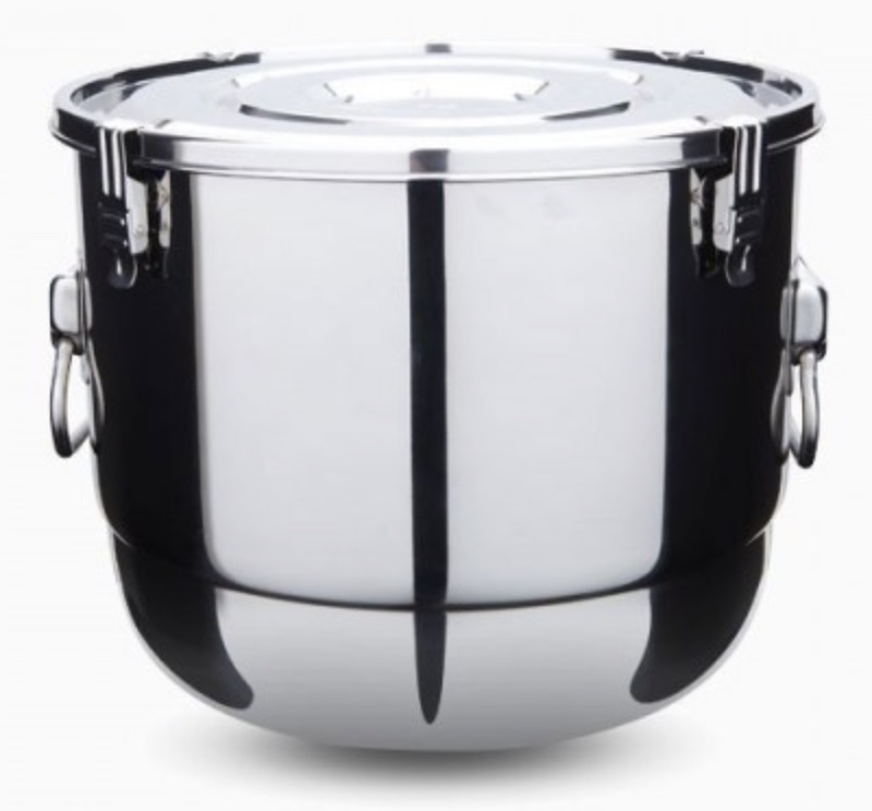 Onyx - Airtight Stainless Steel Container - image 6