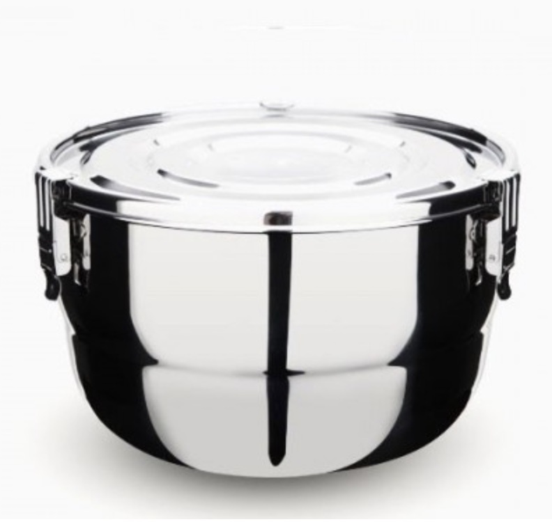 Onyx - Airtight Stainless Steel Container - image 5