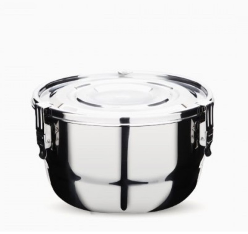 Onyx - Airtight Stainless Steel Container - image 4
