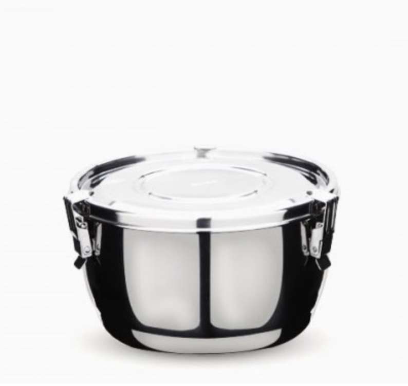 Onyx - Airtight Stainless Steel Container - image 14