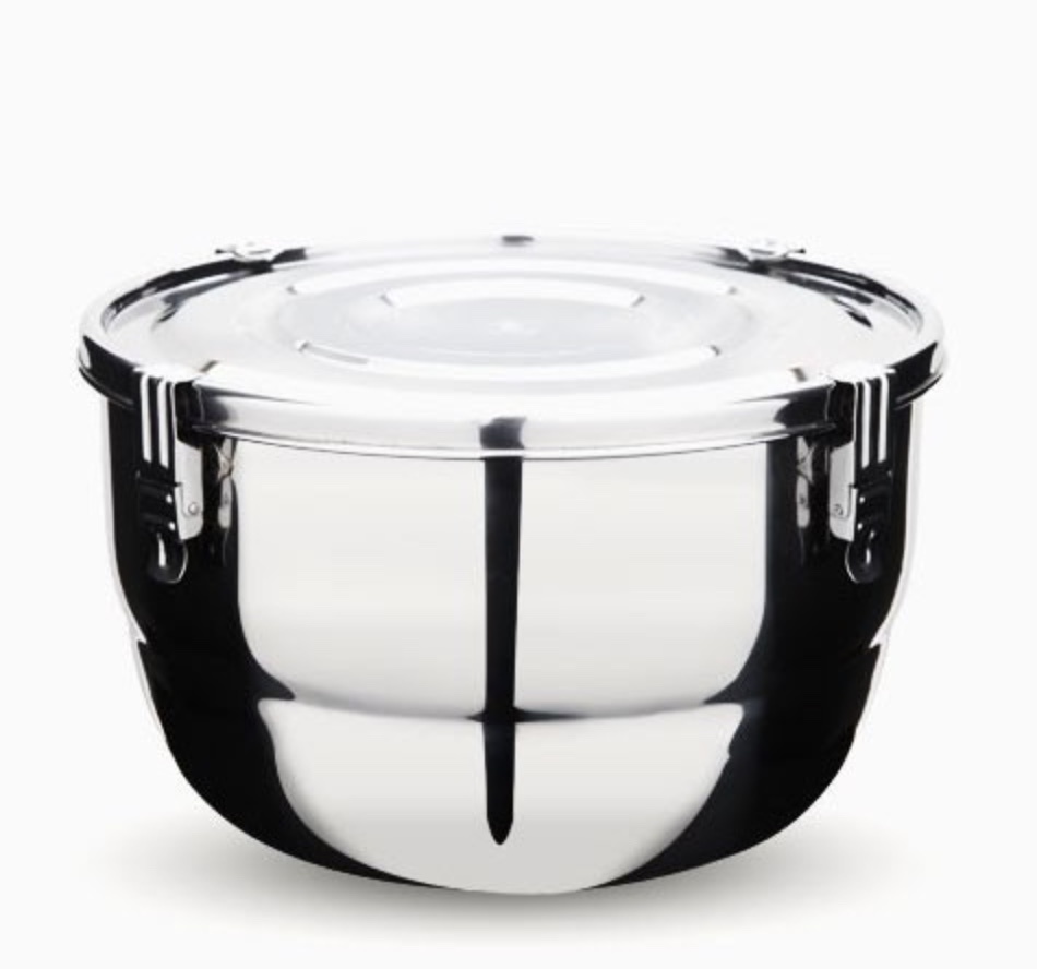 Onyx - Airtight Stainless Steel Container - image 9
