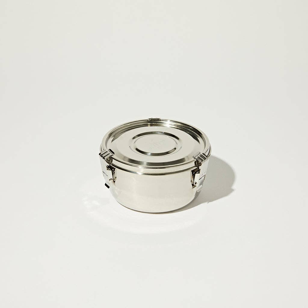 Package Free – Airtight Stainless Steel Container Package Free - Airtight Stainless Steel Container recyclable at end of life - image 14