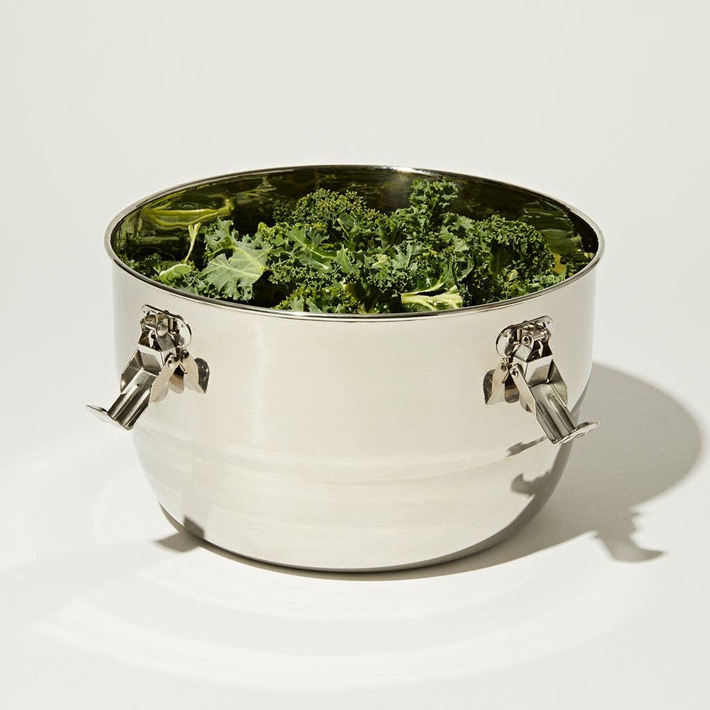 Package Free – Airtight Stainless Steel Container Package Free - Airtight Stainless Steel Container recyclable at end of life - image 34