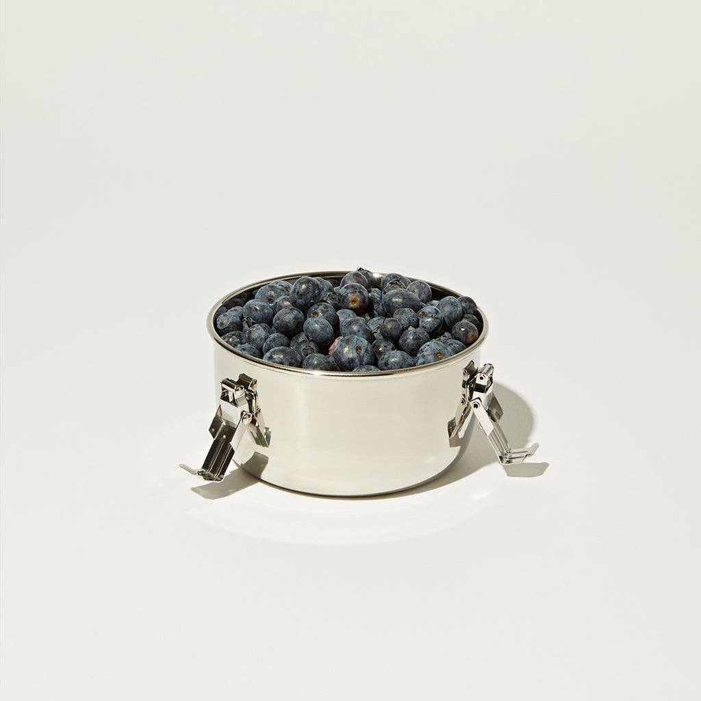 Package Free – Airtight Stainless Steel Container Package Free - Airtight Stainless Steel Container recyclable at end of life - image 32