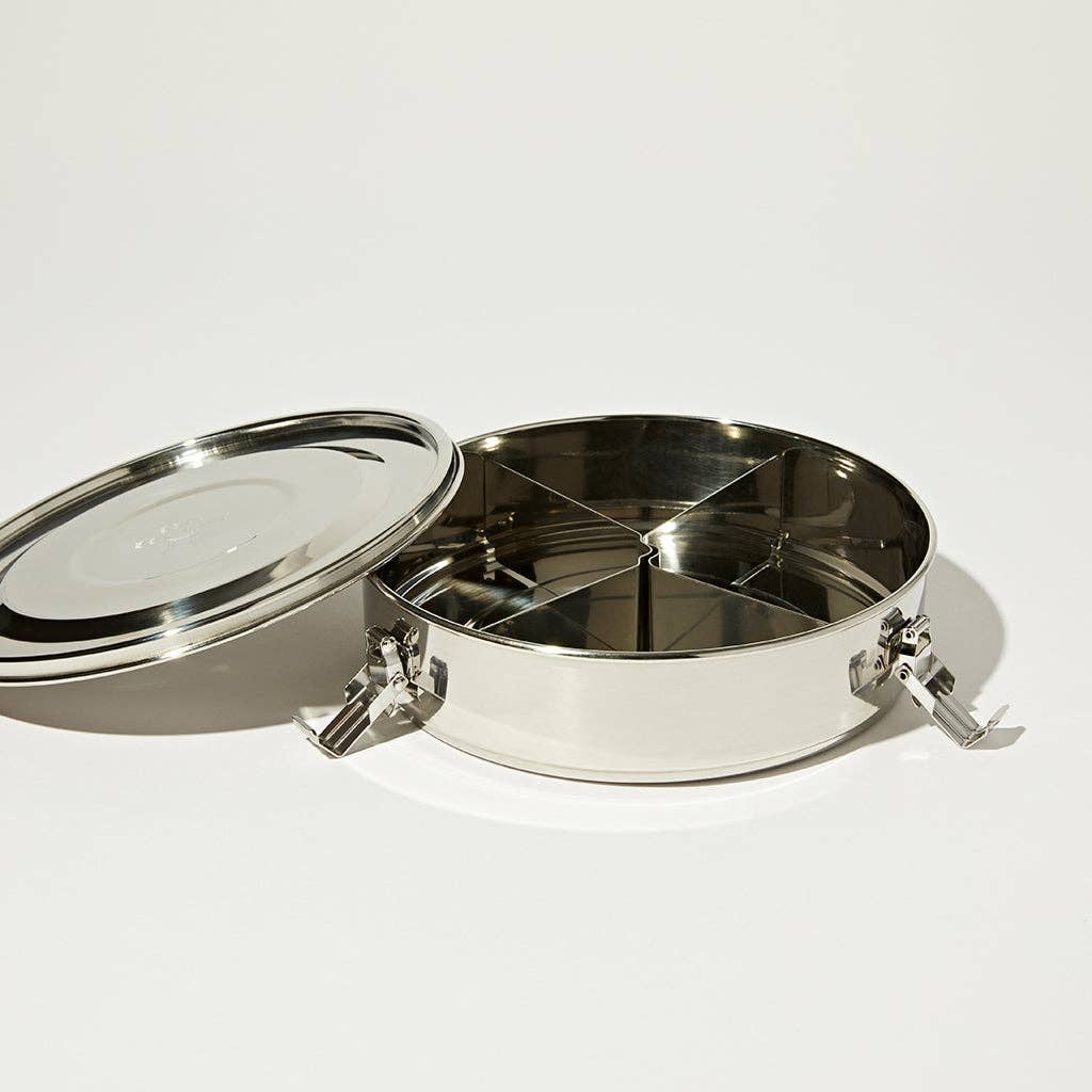 Package Free – Airtight Stainless Steel Container Package Free - Airtight Stainless Steel Container recyclable at end of life - image 30