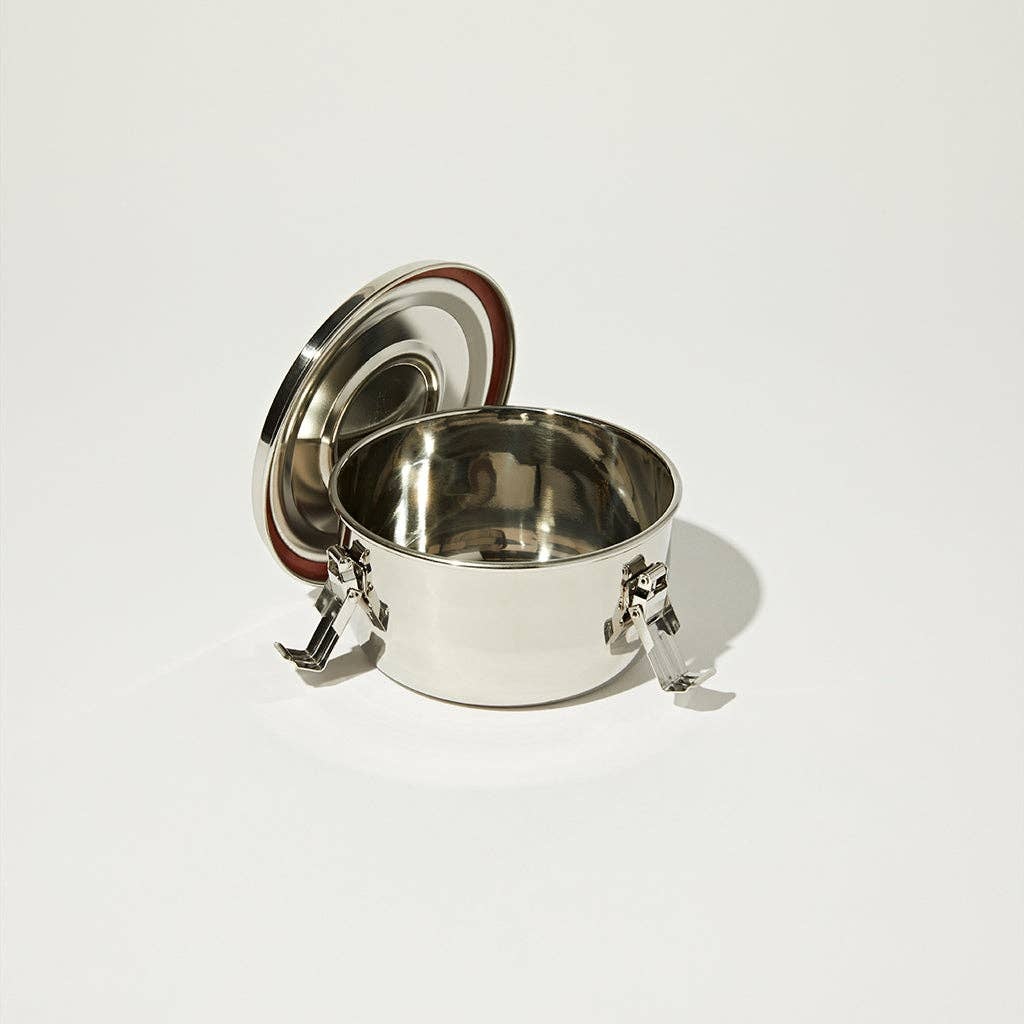 Package Free – Airtight Stainless Steel Container Package Free - Airtight Stainless Steel Container recyclable at end of life - image 15