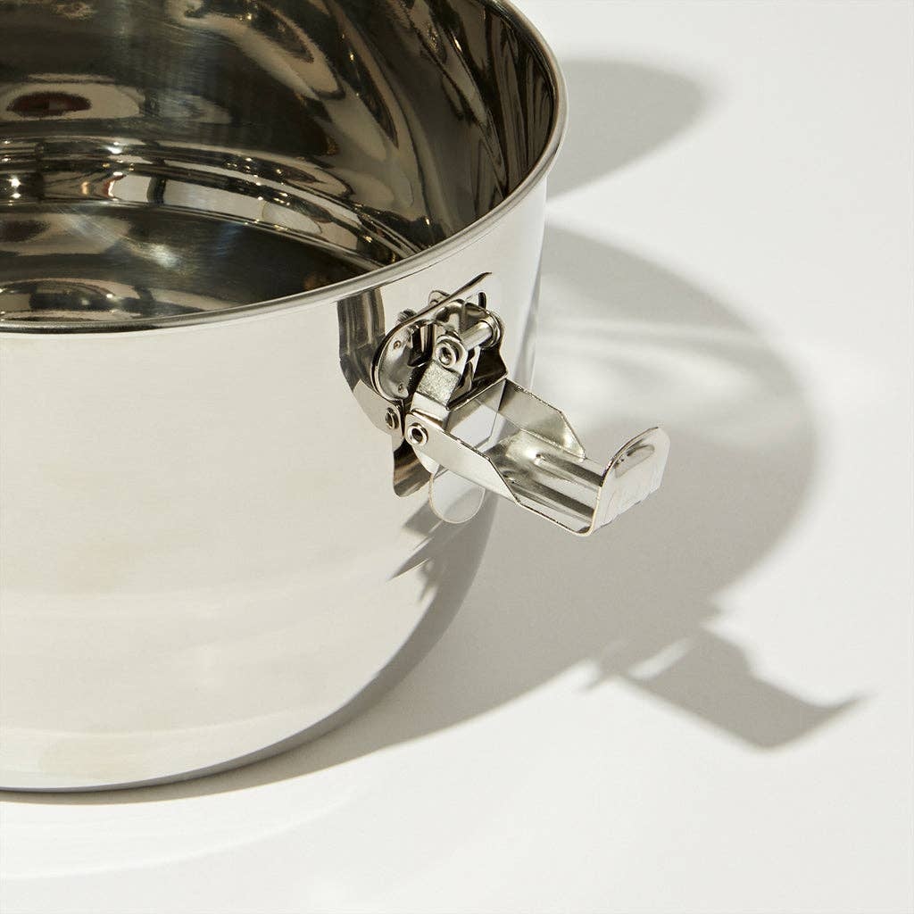 Package Free – Airtight Stainless Steel Container Package Free - Airtight Stainless Steel Container recyclable at end of life - image 24