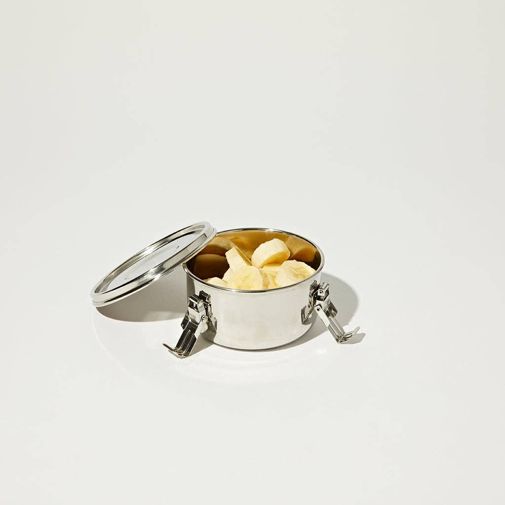 Package Free – Airtight Stainless Steel Container Package Free - Airtight Stainless Steel Container recyclable at end of life - image 12