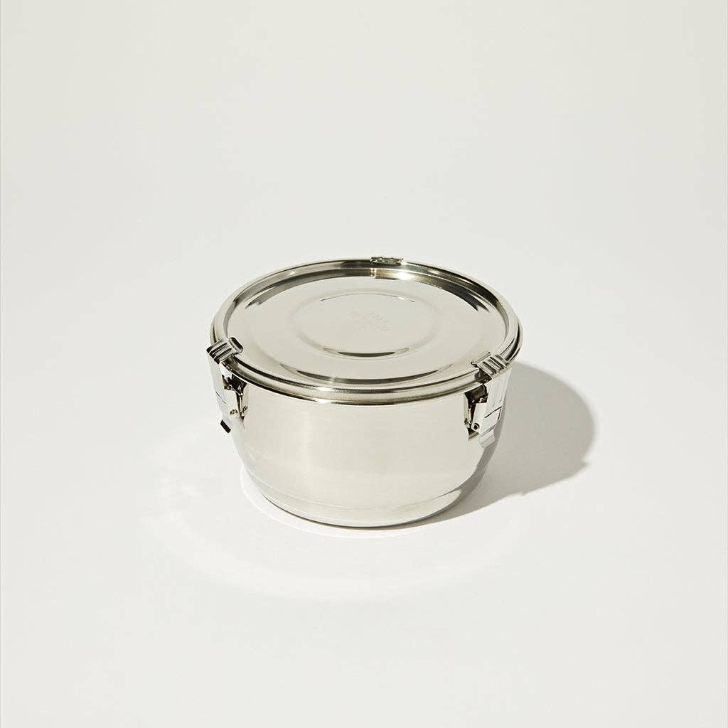 Package Free – Airtight Stainless Steel Container Package Free - Airtight Stainless Steel Container recyclable at end of life - image 19