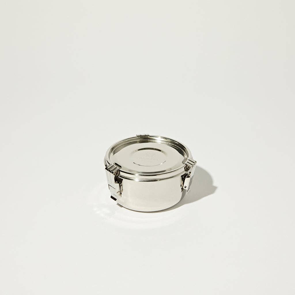 Package Free – Airtight Stainless Steel Container Package Free - Airtight Stainless Steel Container recyclable at end of life - image 13