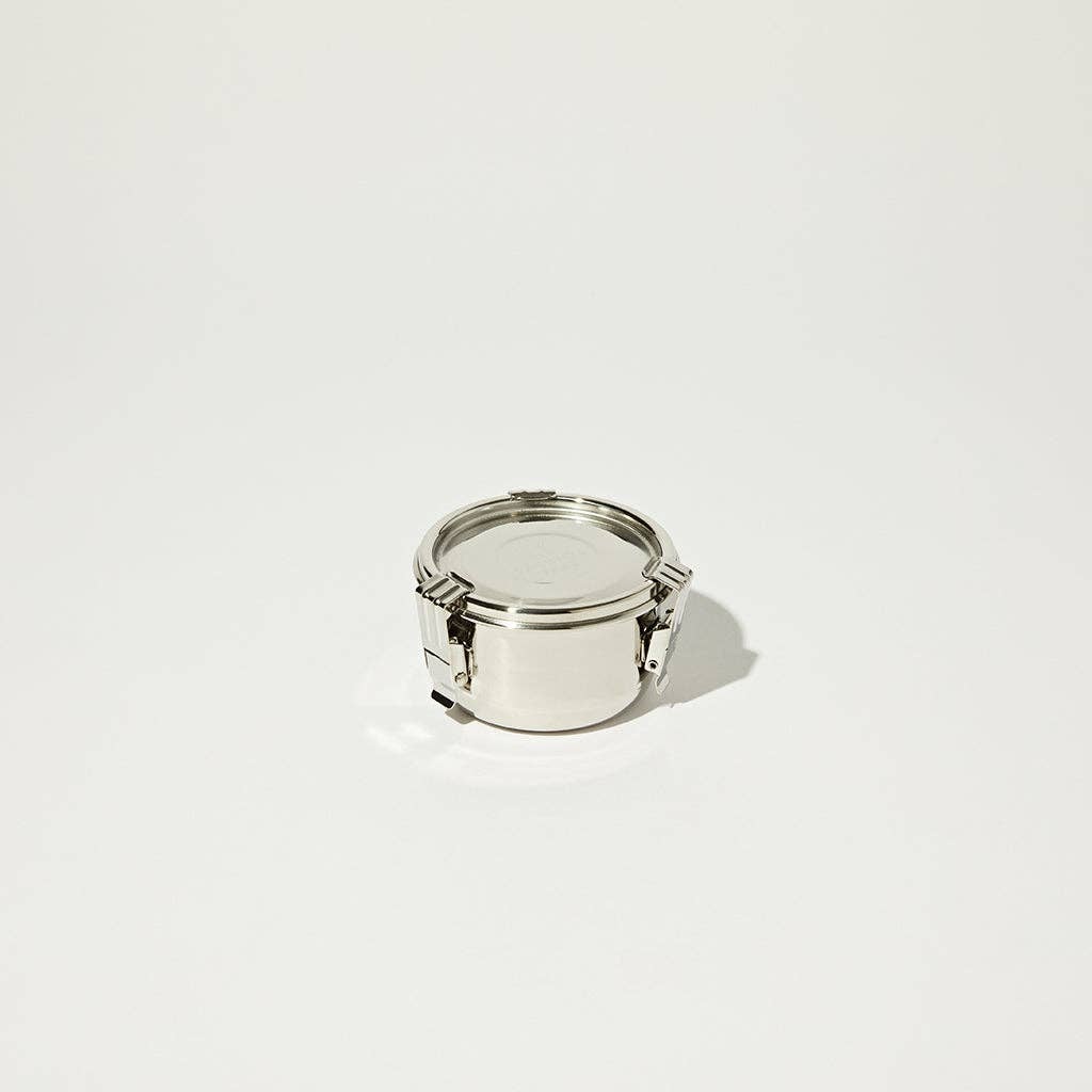 Package Free – Airtight Stainless Steel Container Package Free - Airtight Stainless Steel Container recyclable at end of life - image 10