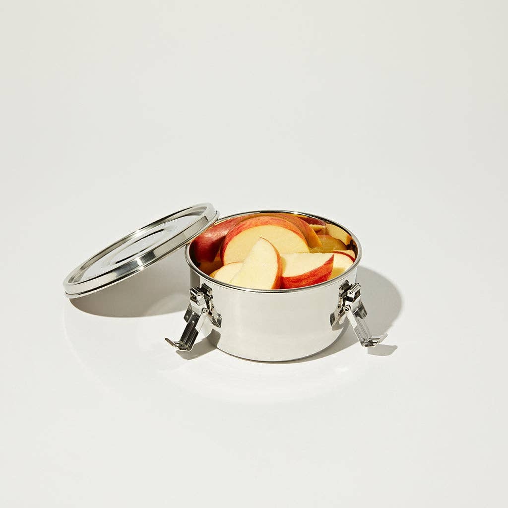 Package Free – Airtight Stainless Steel Container Package Free - Airtight Stainless Steel Container recyclable at end of life - image 16