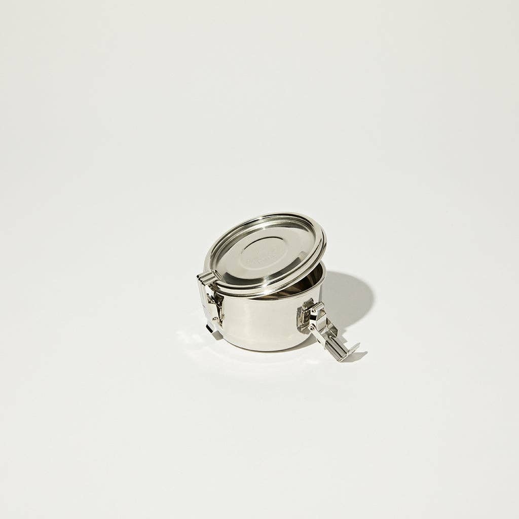 Package Free – Airtight Stainless Steel Container Package Free - Airtight Stainless Steel Container recyclable at end of life - image 11