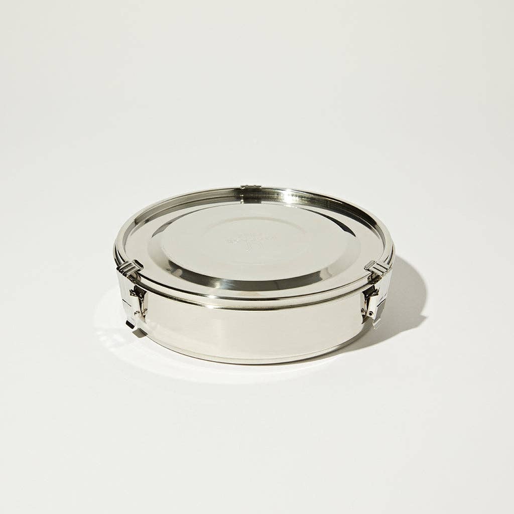 Package Free – Airtight Stainless Steel Container Package Free - Airtight Stainless Steel Container recyclable at end of life - image 31