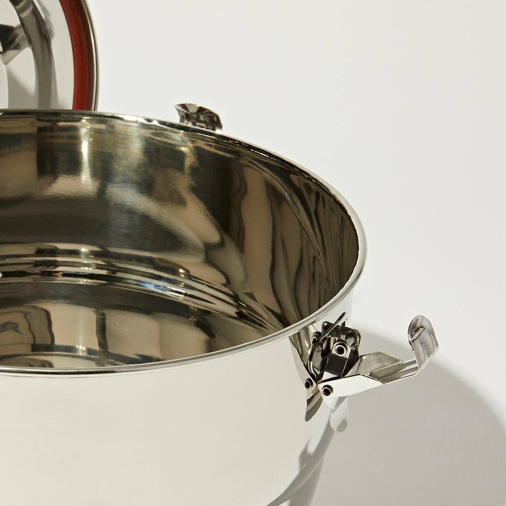 Package Free – Airtight Stainless Steel Container Package Free - Airtight Stainless Steel Container recyclable at end of life - image 28