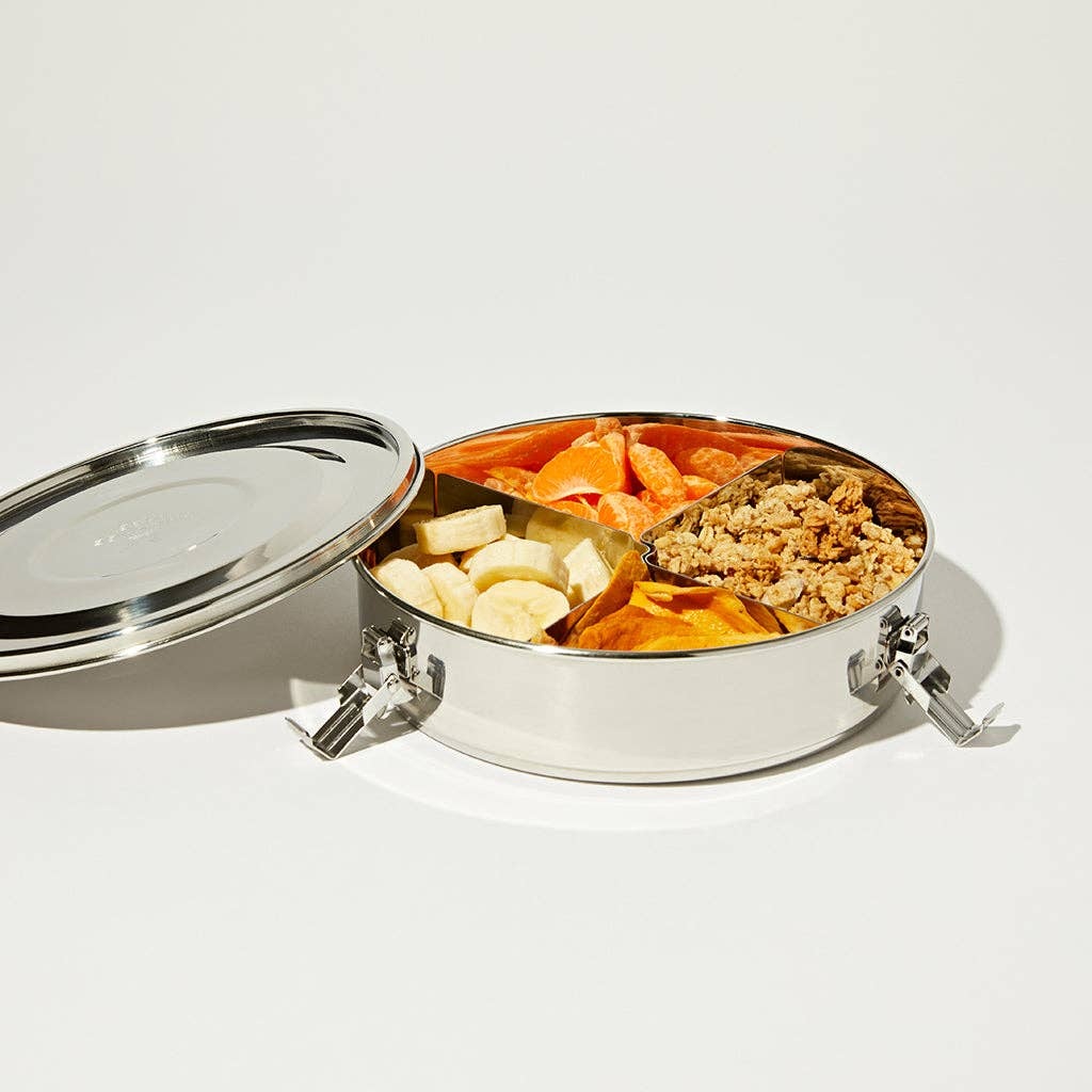 Package Free – Airtight Stainless Steel Container Package Free - Airtight Stainless Steel Container recyclable at end of life - image 29
