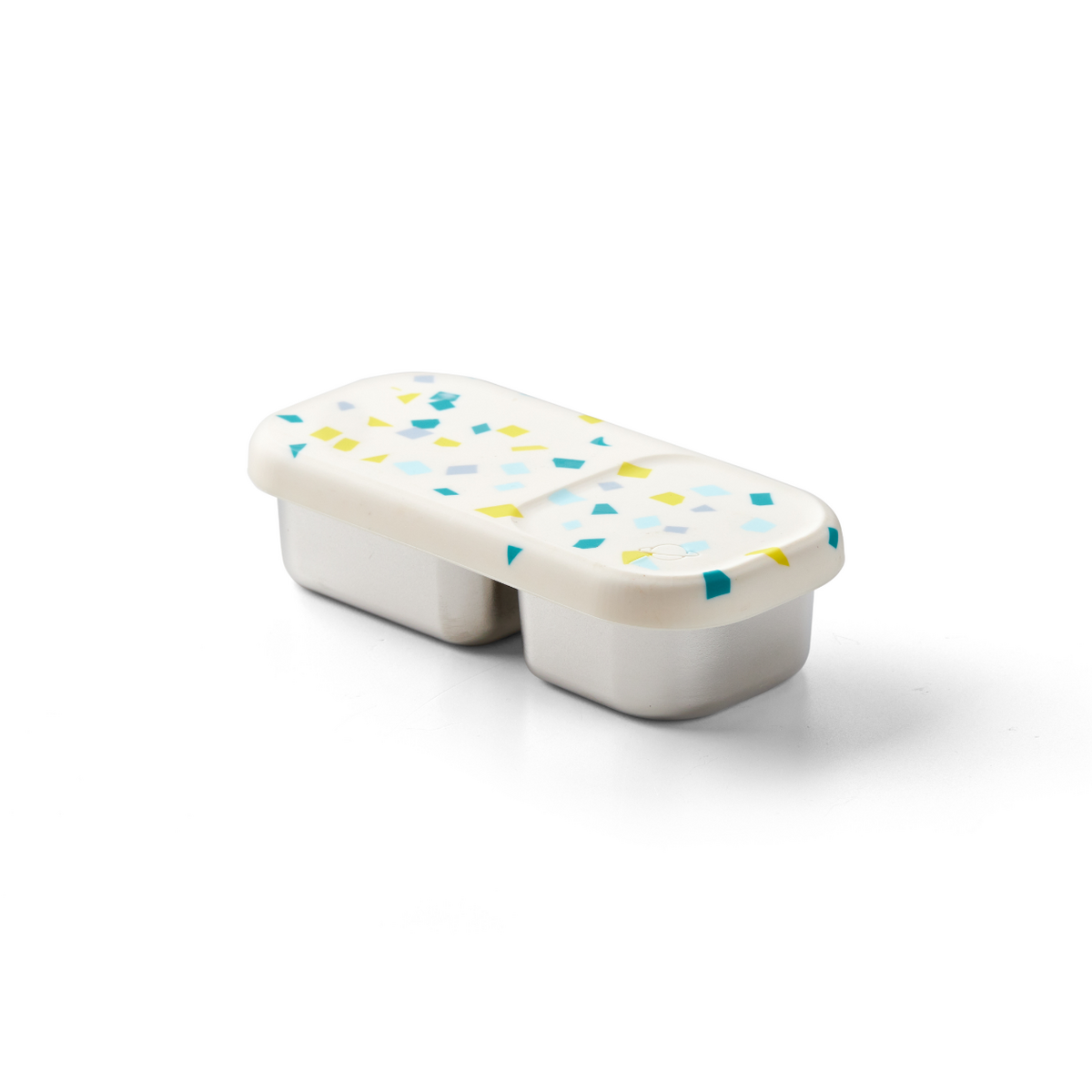 Planetbox - Day Tripper Stainless Steel Snack Container reusable