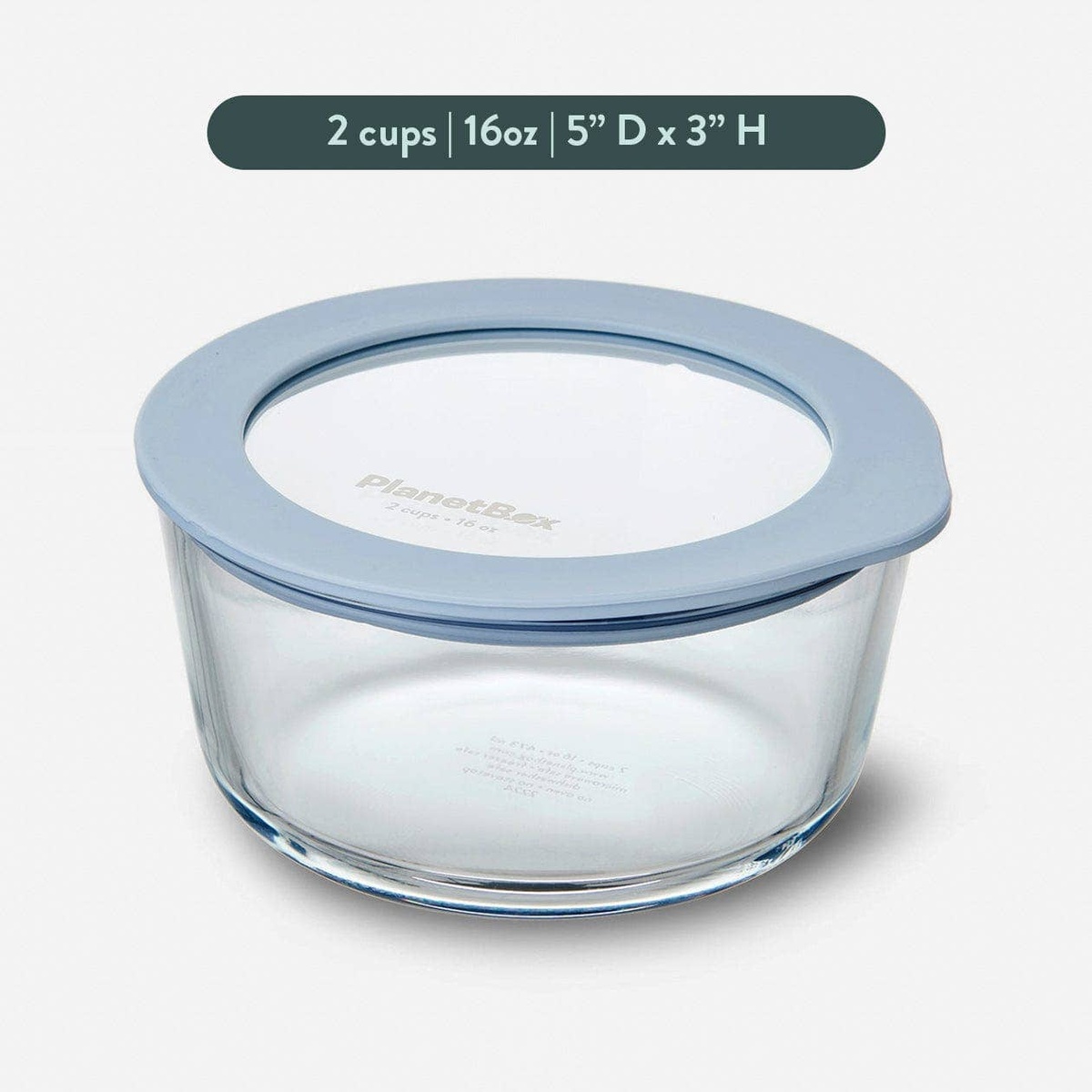 Planetbox - Glass Food Storage Containers hassle-free - image 5