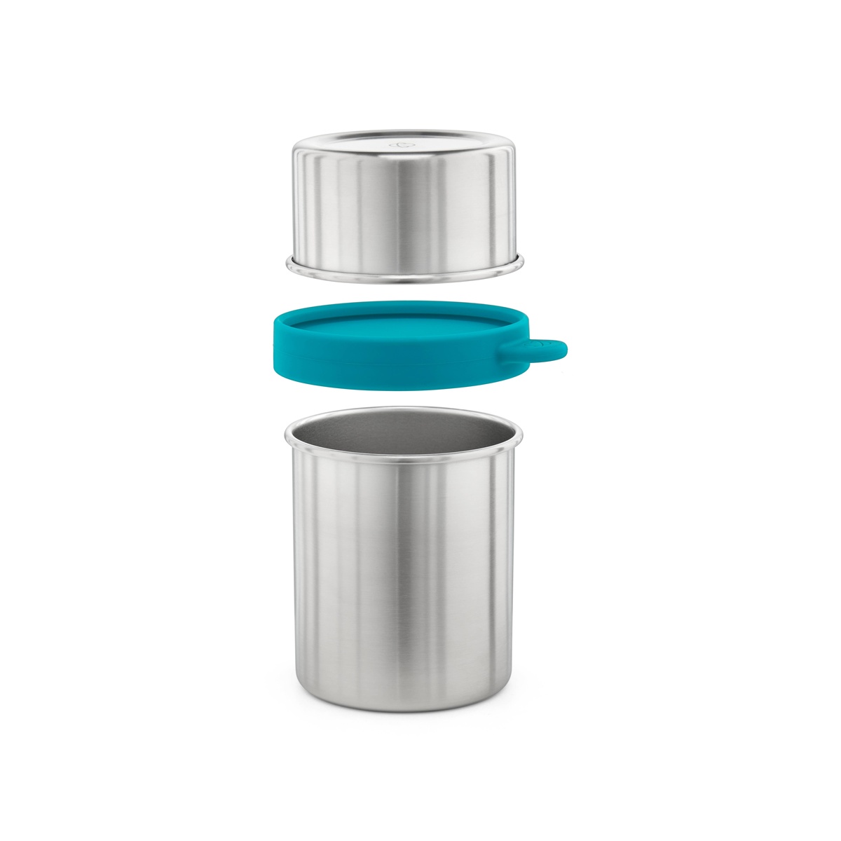 Planetbox - Trailhead Duo Stainless Steel Snack Container reusable - image 2