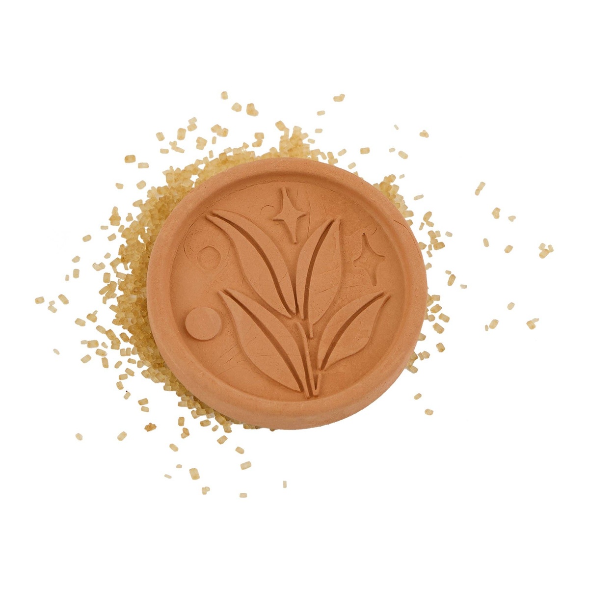 RSVP Int – Brown Sugar Saver BS-SAVR Rsvp Int - Brown Sugar Saver unglazed terracotta - image 2
