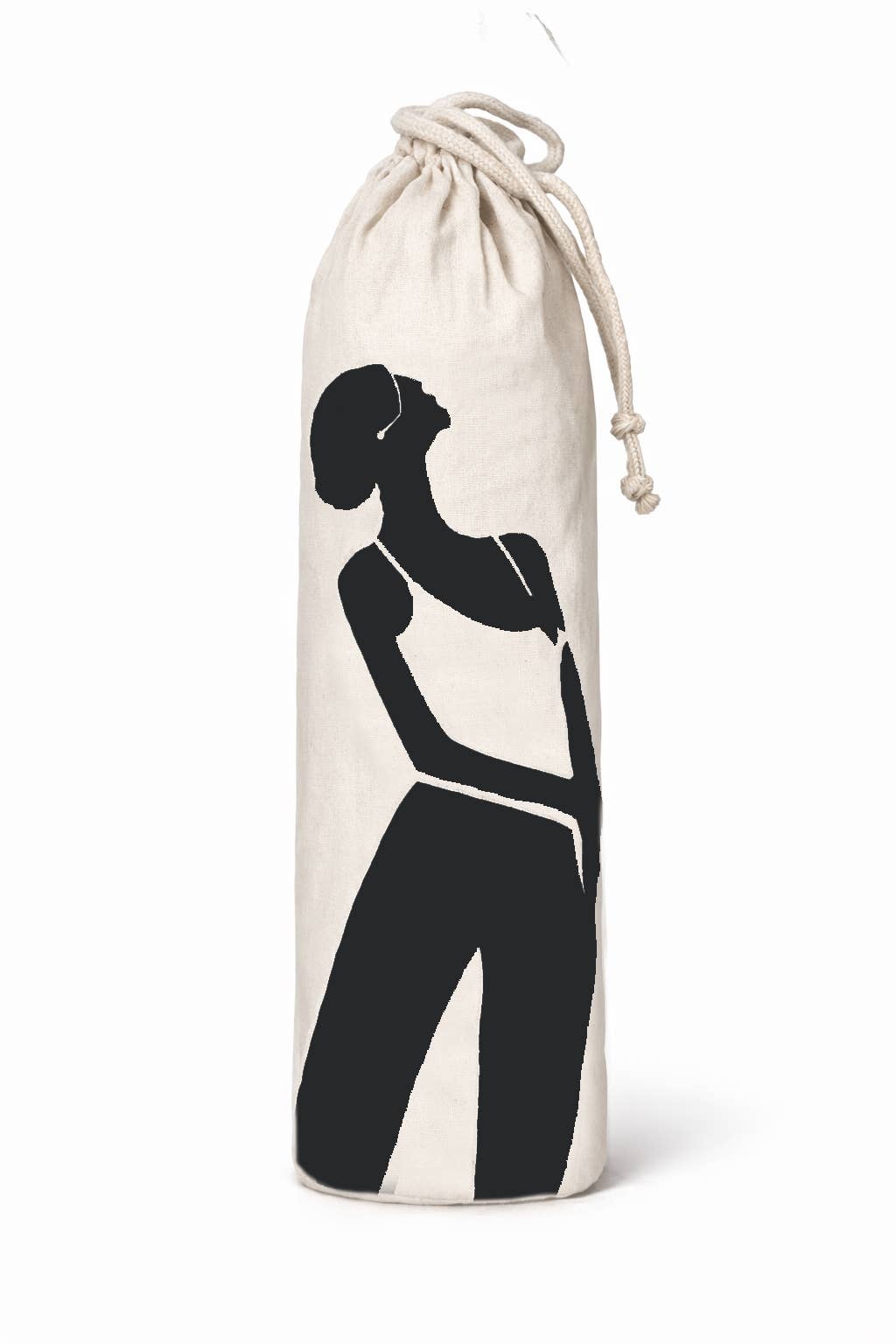 Shakti Warrior - Chakra Copper Water Bottle - image 5