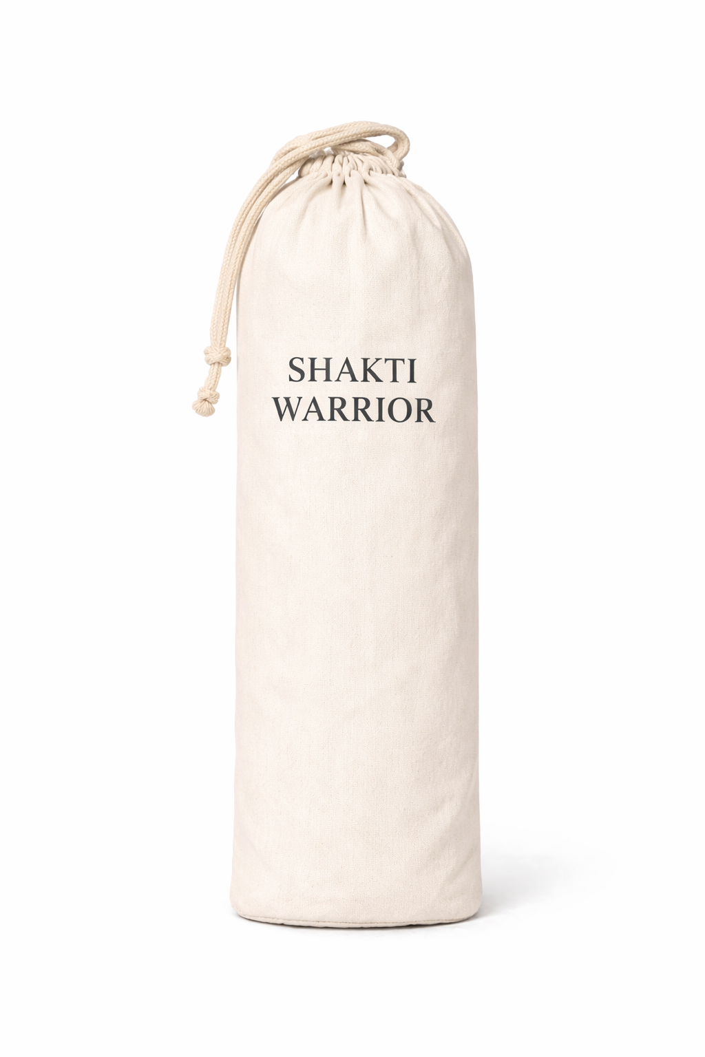 Shakti Warrior - Hammered Tamba Copper Water Bottle - image 6