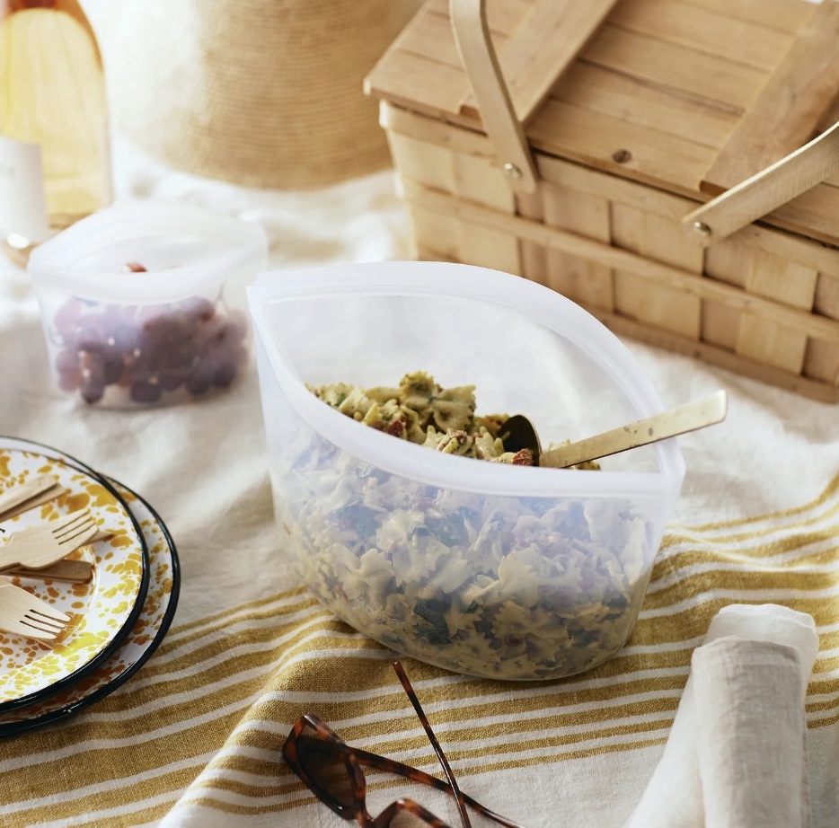 Stasher - Bowls reusable - image 8