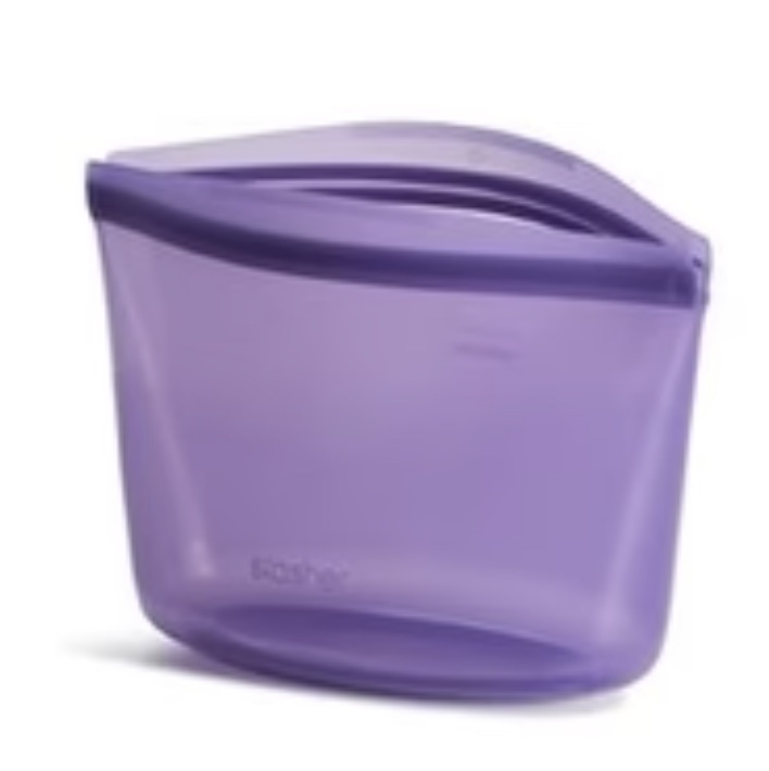 Stasher - Bowls reusable - image 10