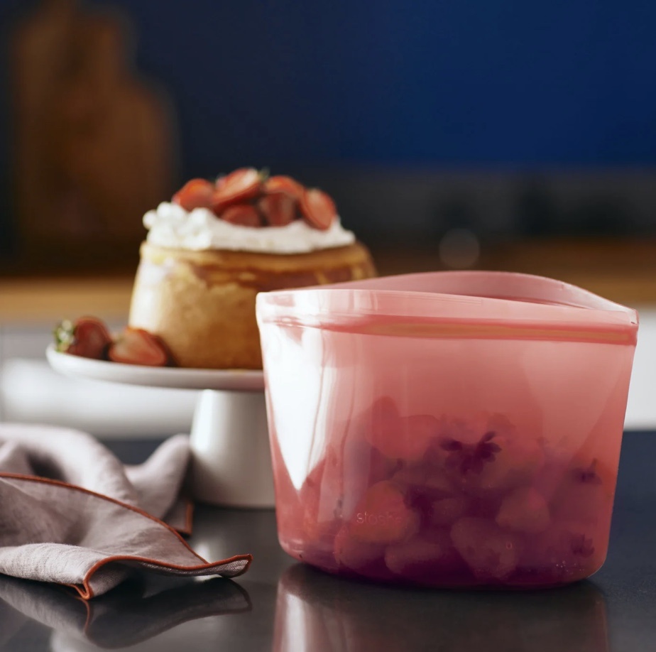 Stasher - Bowls reusable - image 6