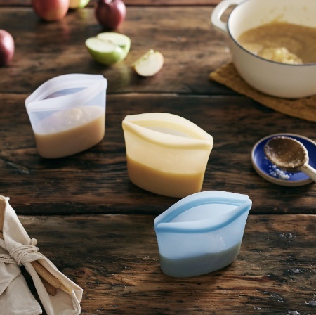Stasher - Bowls reusable - image 4