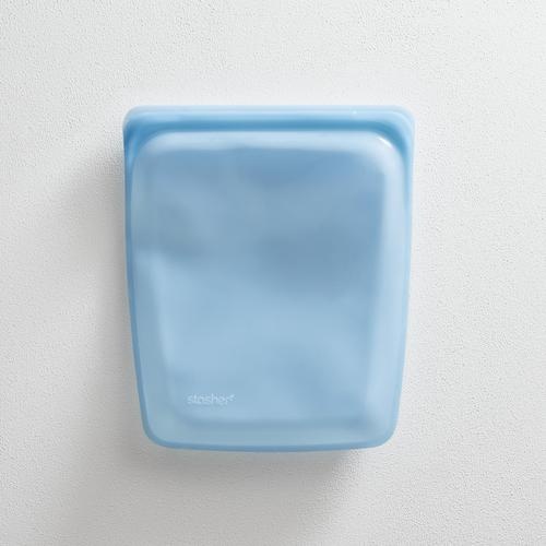 Stasher - Half Gallon Bag reusable - image 7
