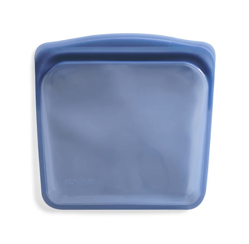 Stasher Sandwich Bag reusable - image 4