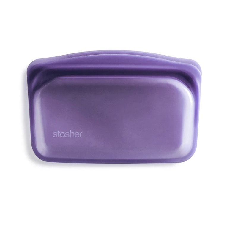 Stasher - Snack Bag reusable - image 5