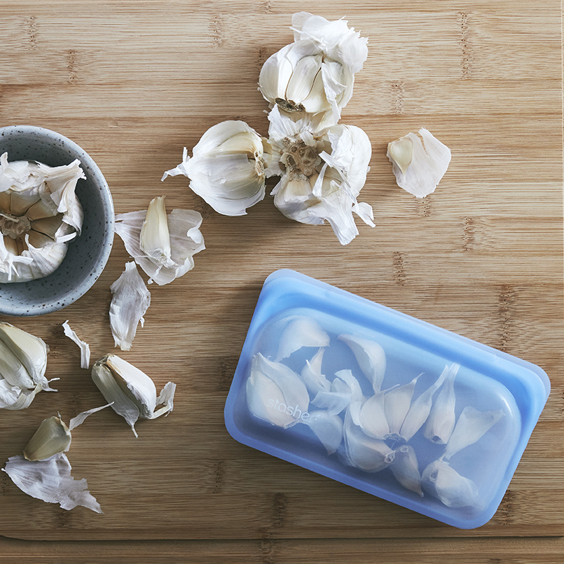 Stasher - Snack Bag reusable