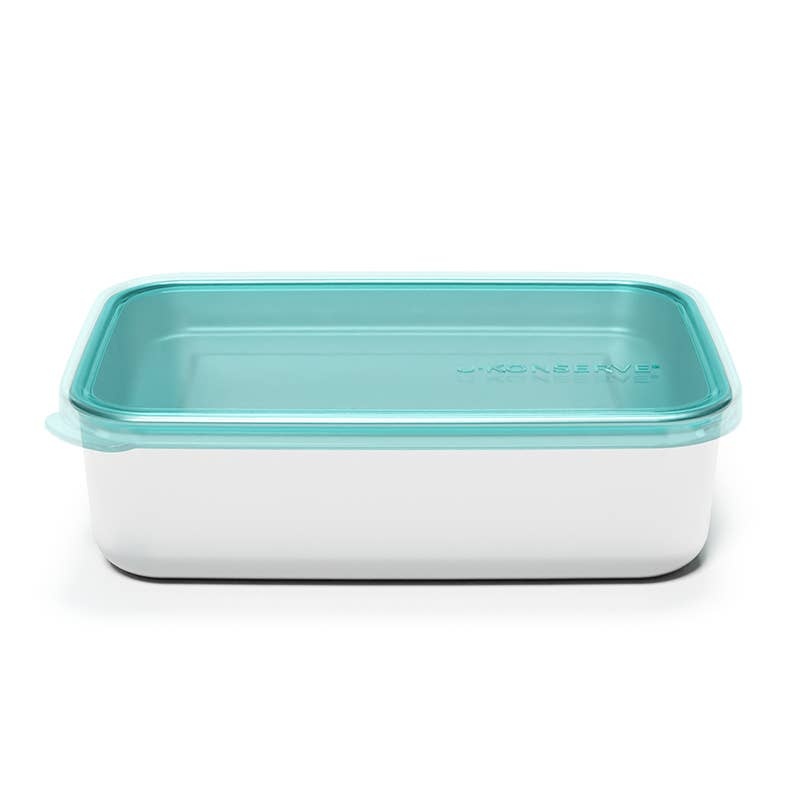 U Konserve - Stainless Steel Food Storage Containers with Silicone Lids plastic-free