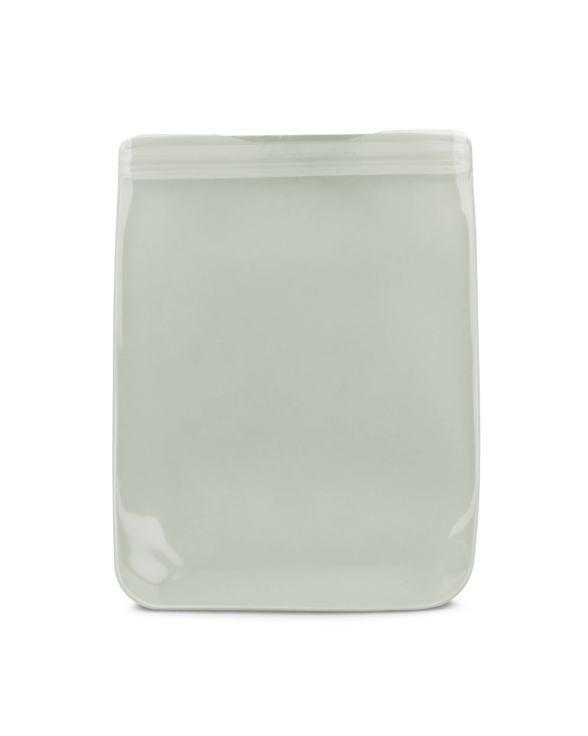 W and P - Reusable Silicone Bags - Flat certified silicone with no chemicals - image 3