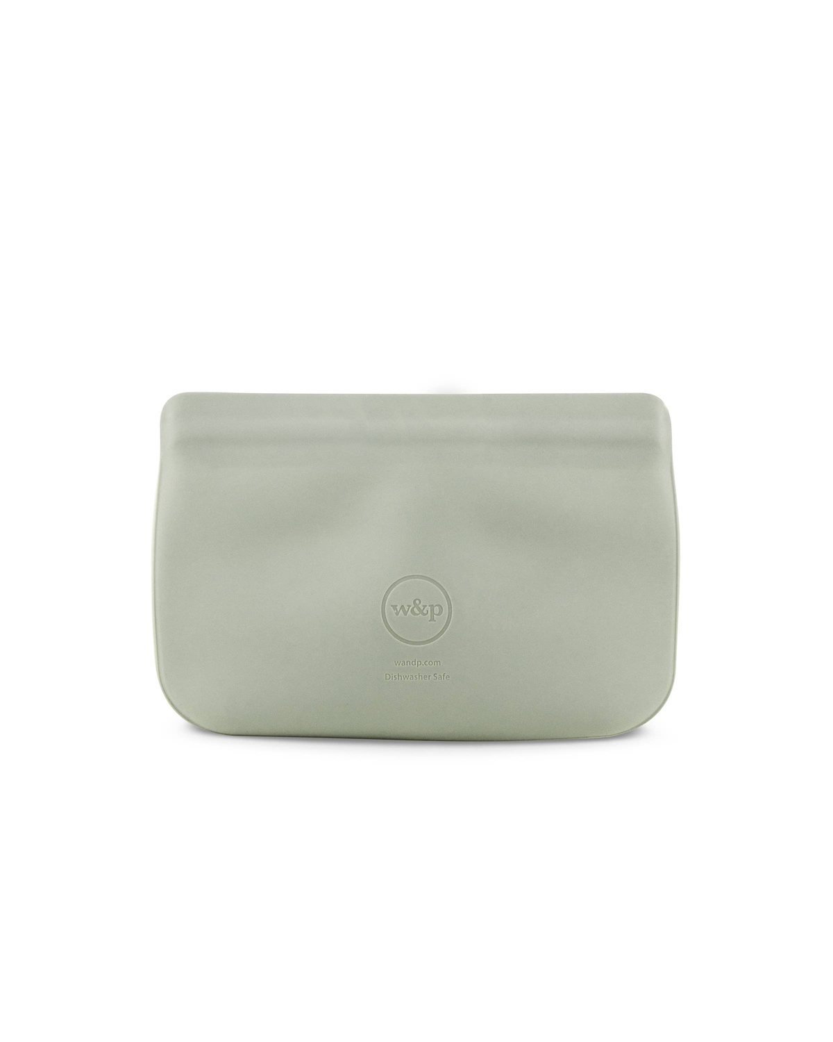 W and P - Reusable Silicone Bags - Flat certified silicone with no chemicals - image 2