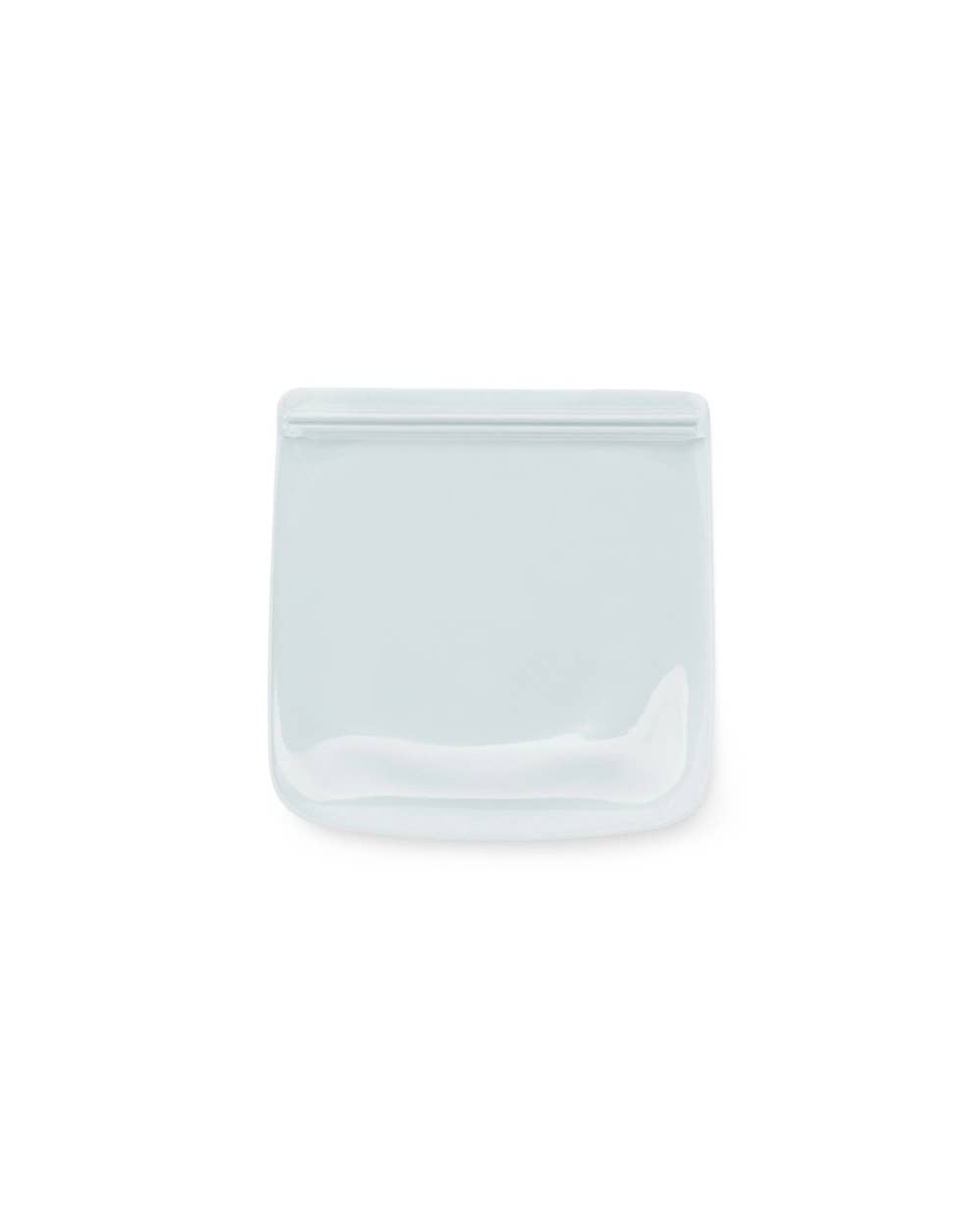W and P - Reusable Silicone Bags - Flat certified silicone with no chemicals - image 4