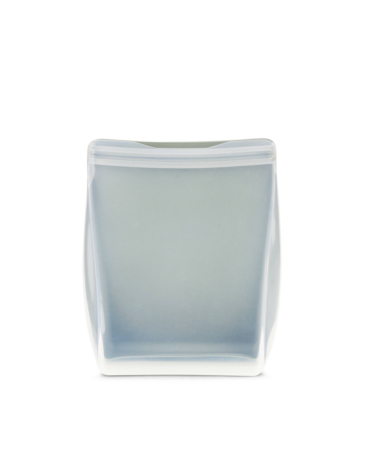W and P Reusable Silicone Bags - Stand Up certified silicone with no chemicals - image 6