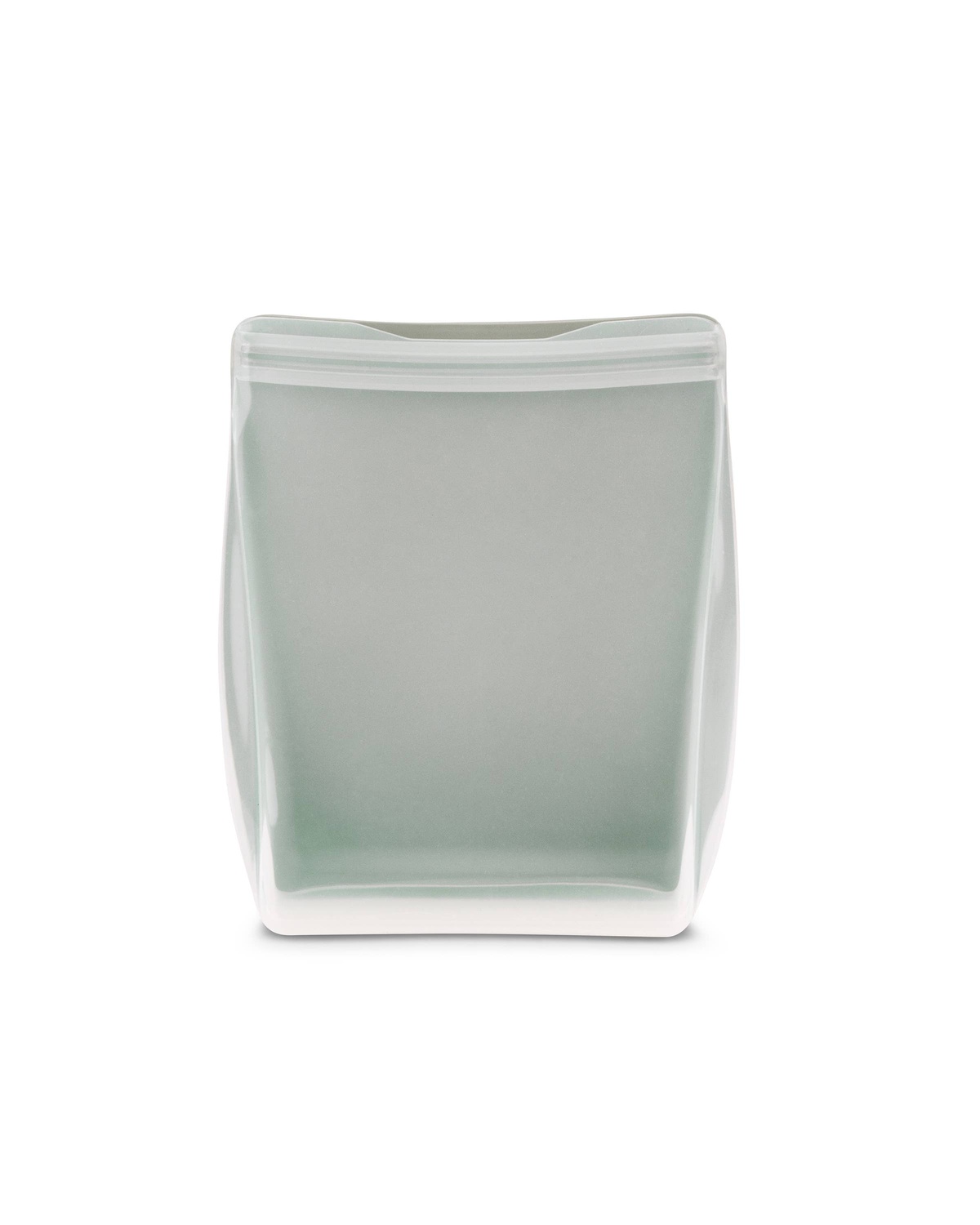 W and P Reusable Silicone Bags - Stand Up certified silicone with no chemicals - image 5