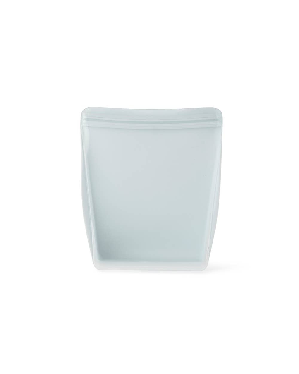 W and P Reusable Silicone Bags - Stand Up certified silicone with no chemicals - image 4