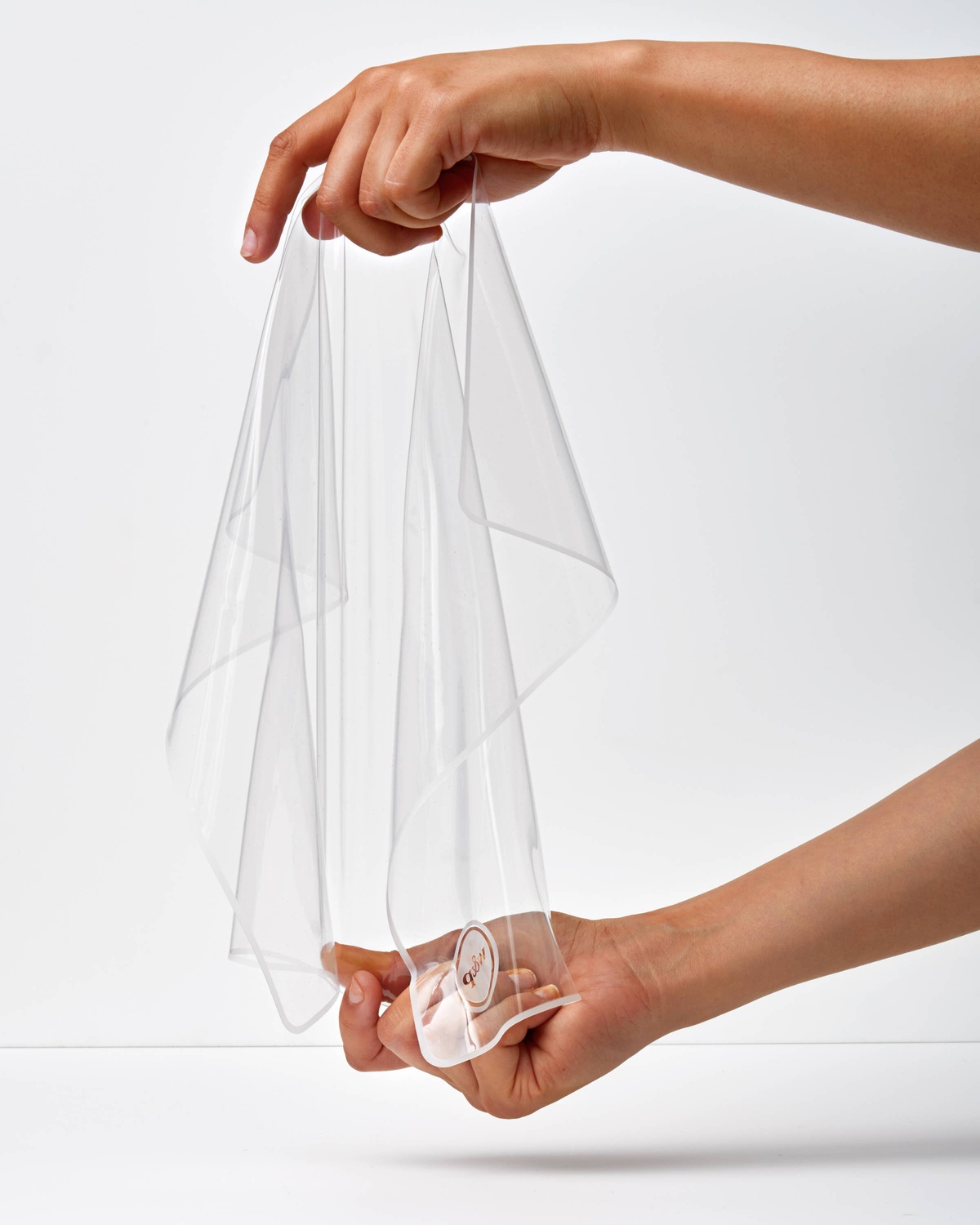 W and P - Reusable Silicone Stretch Wrap - Set of 3 patent pending liquid silicone - image 3